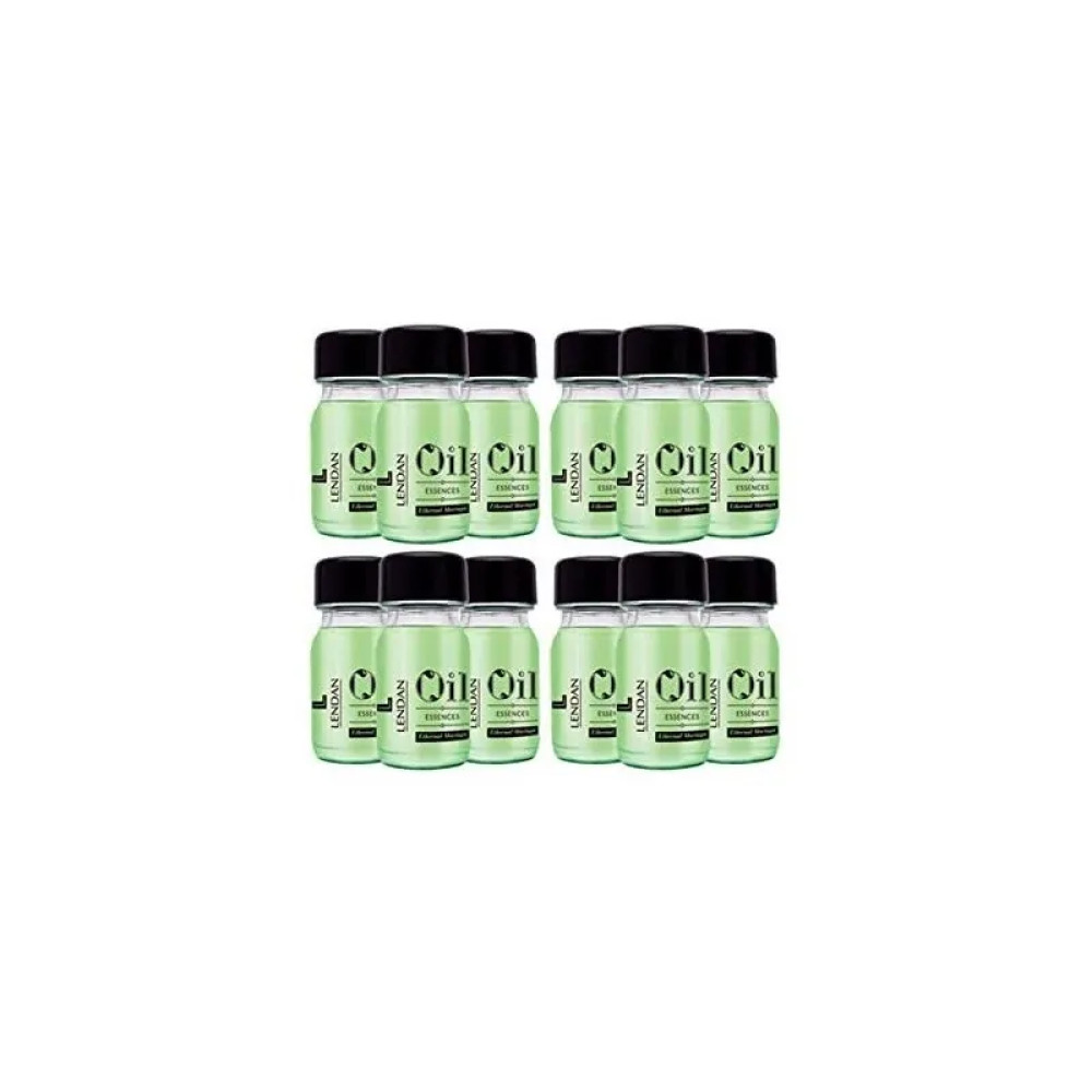 Олія для волосся Lendan Moringa 12х10 ml