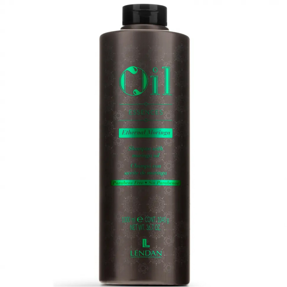 Шампунь Lendan Moringa 1000 мл