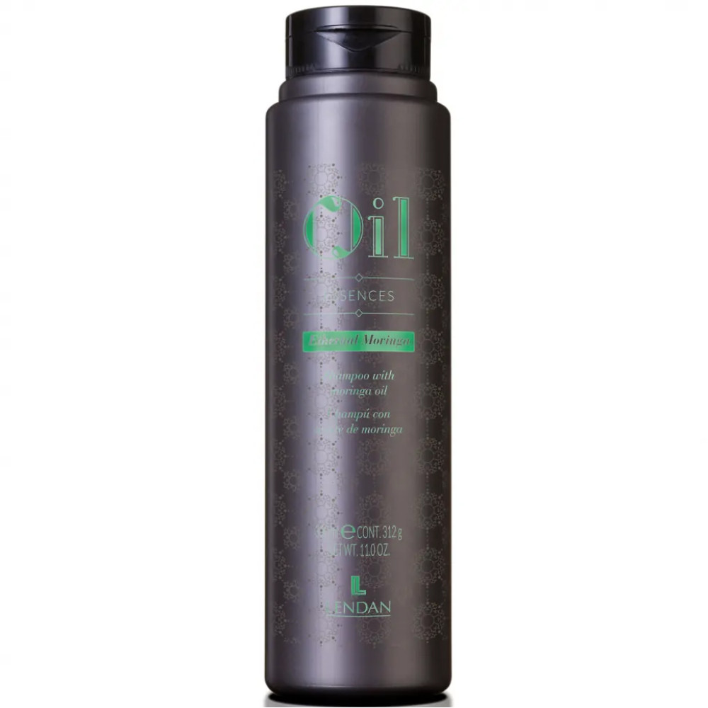 Шампунь Lendan Moringa 300 мл