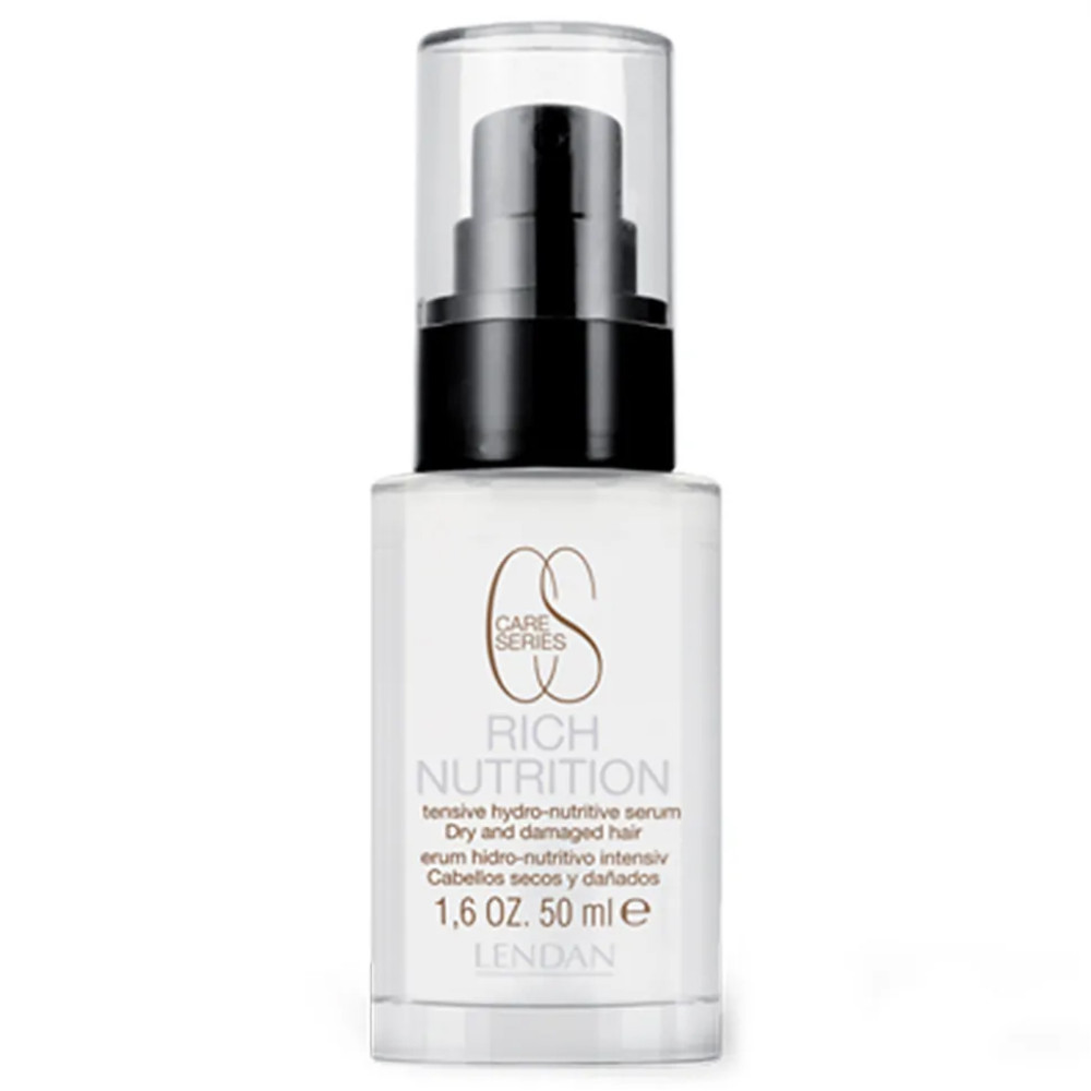 Флюїд-сироватка для волосся Lendan Nutrition 50 мл