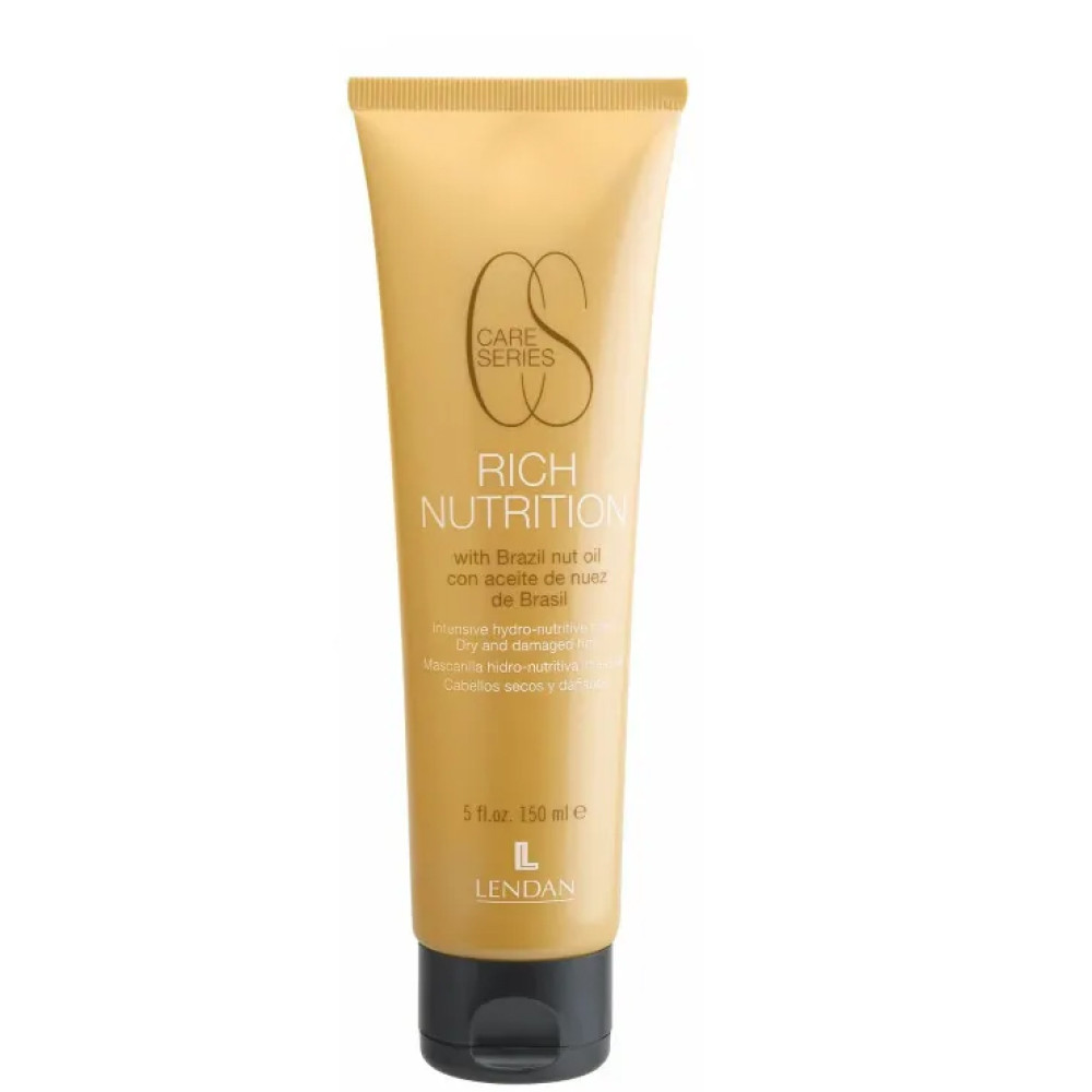 Маска для волосся Lendan Nutrition 150 мл