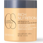Маска для волос Lendan Nutrition 500 мл
