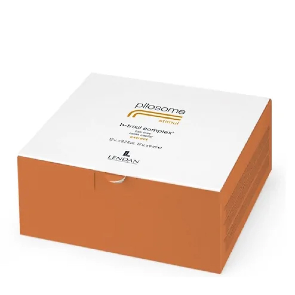 Сироватка для волосся Lendan Pilosome Stimul 12х6 ml