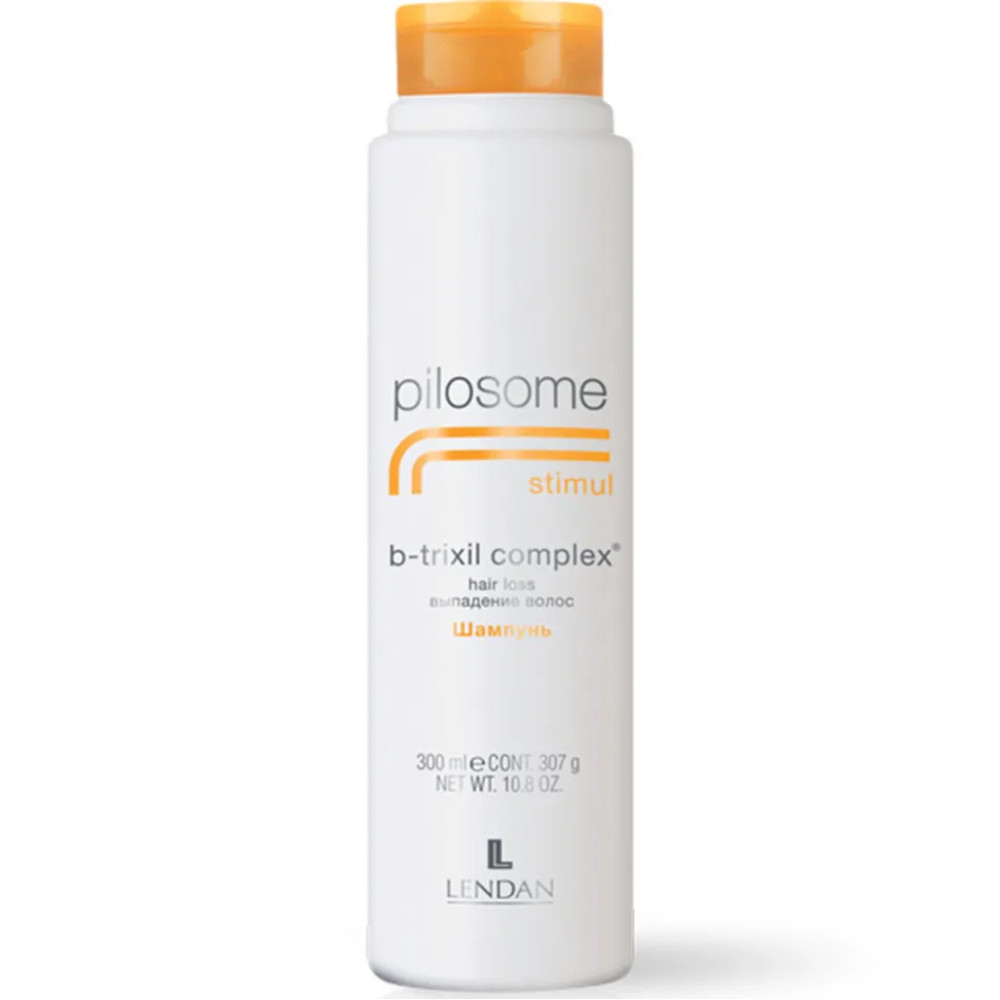 Шампунь Lendan Pilosome Stimul 300 мл