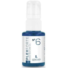 Олія для волосся Lendan Plex Forte №6 - 75 мл