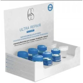 Концентрований бустер Lendan Recovery Repair 6x10 ml