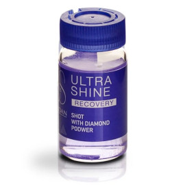 Концентрований бустер Lendan Recovery Shine 6x10 ml