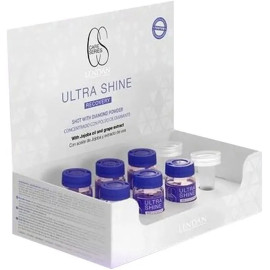 Концентрований бустер Lendan Recovery Shine 6x10 ml
