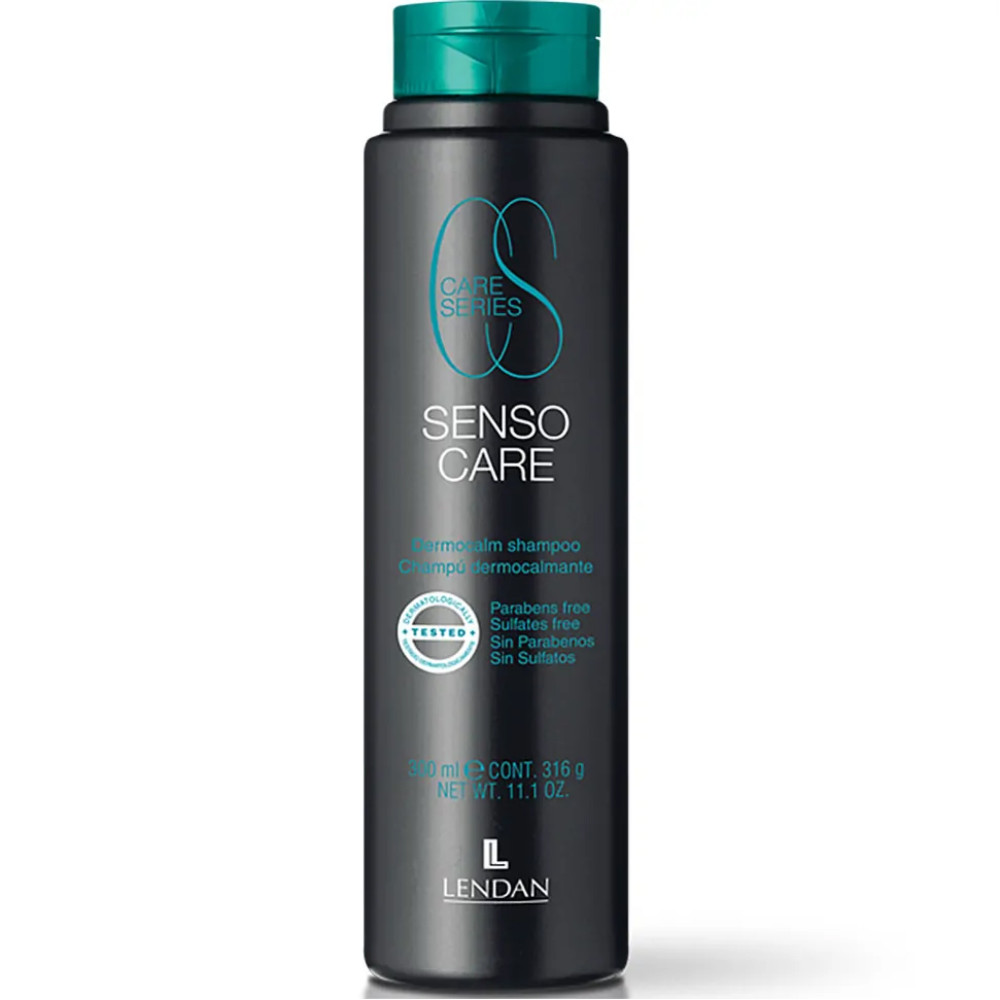 Шампунь Lendan Senso Care 300 мл