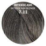 Фарба для волосся FarmaVita  Life Color Plus 7.11