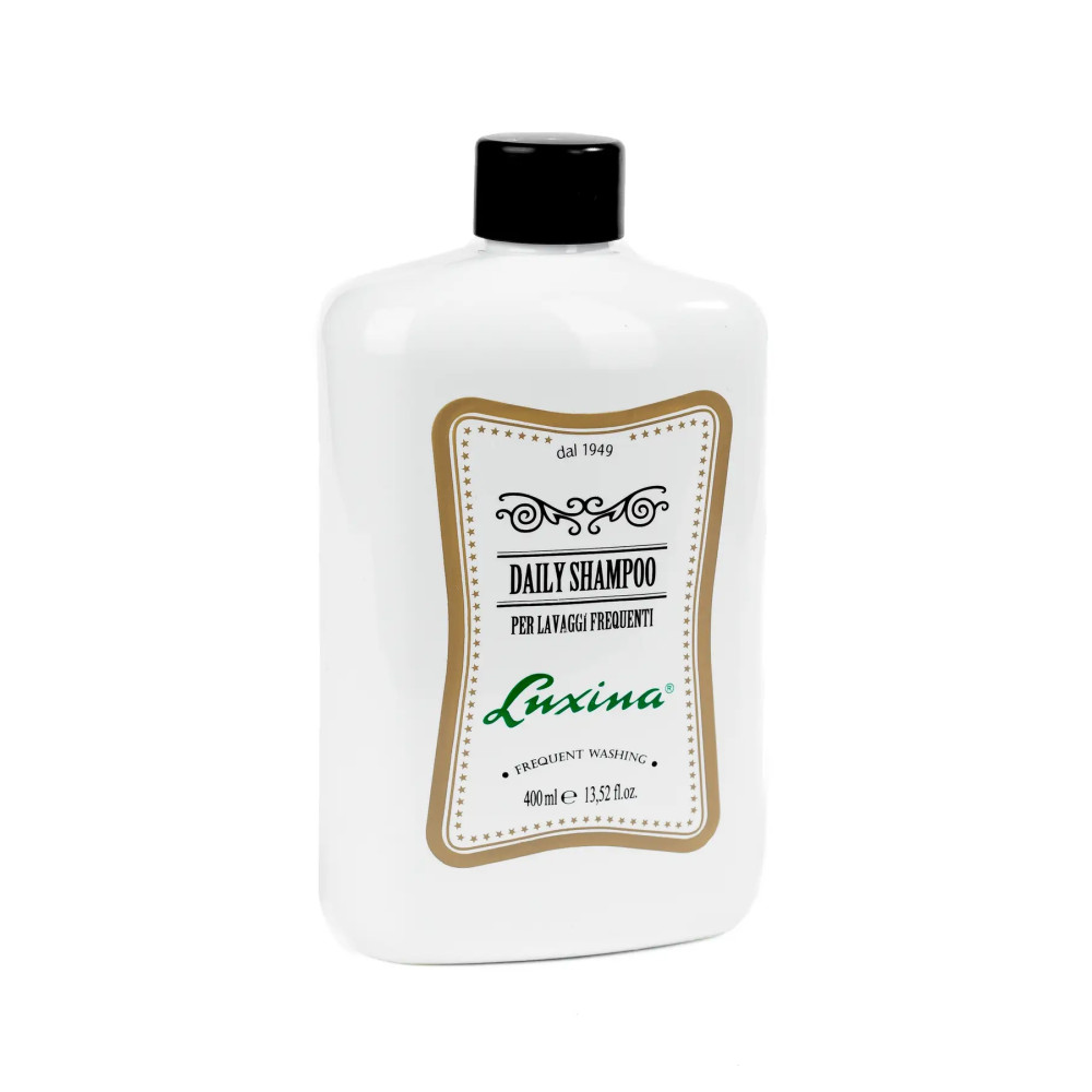   шампунь чоловічий щоденний Luxina DAILY SHAMPOO 400ml