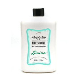 Шампунь очищаючий Luxina PURIFY SHAMPOO 400ml