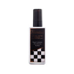 Маска с чернилами каракатицы и бронзовой пудрой, 125мл