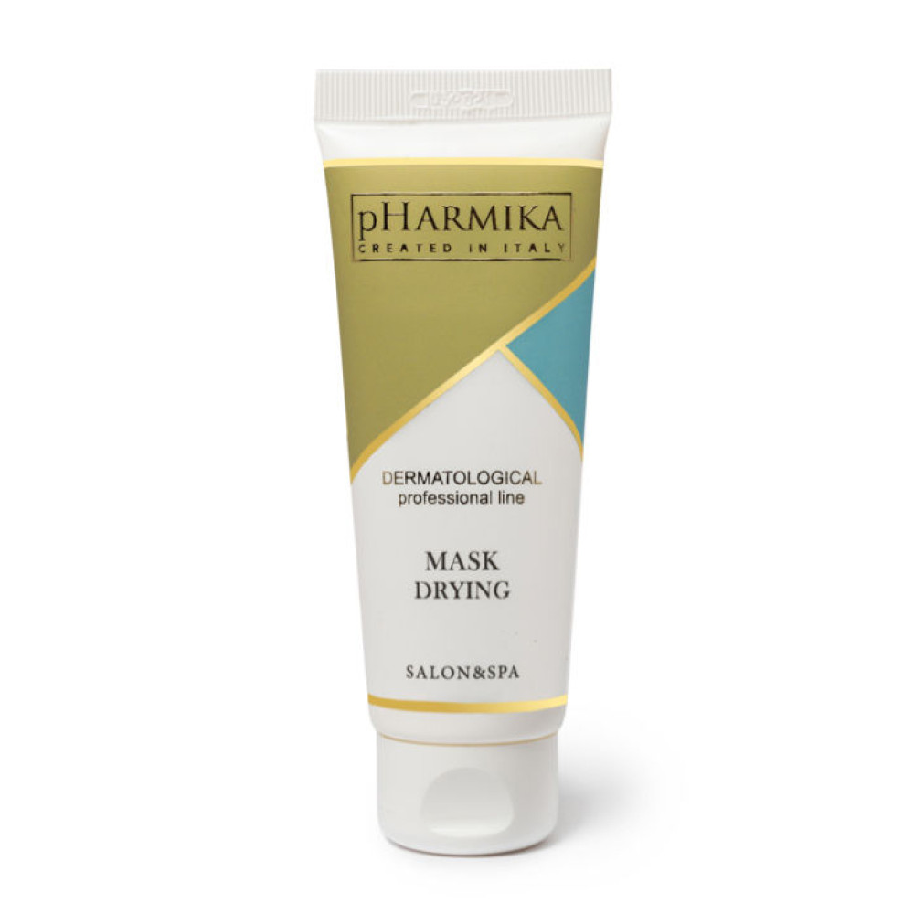 Підсушуюча маска, 75мл