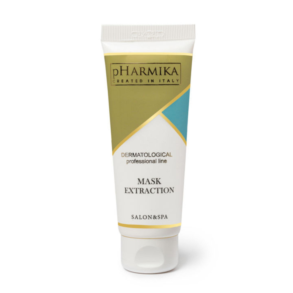 Маска витягуюча, 75мл