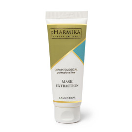 Маска витягуюча, 75мл