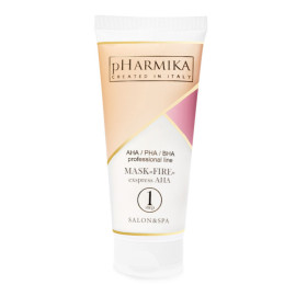 Маска з АНА кислотами “Вогонь” крок 1, 200мл