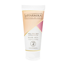 Маска Охолоджуюча “Лід” – крок 2, 200мл