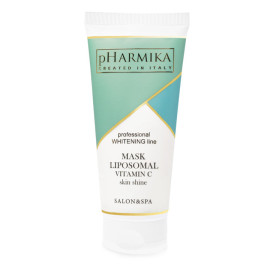 Маска Сяйво Шкіри з ліпосомальним вітаміном С, 200мл