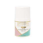 Маска для век питательная с пробиотиками, 30мл