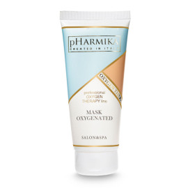 Маска OXYGENATED, 200мл