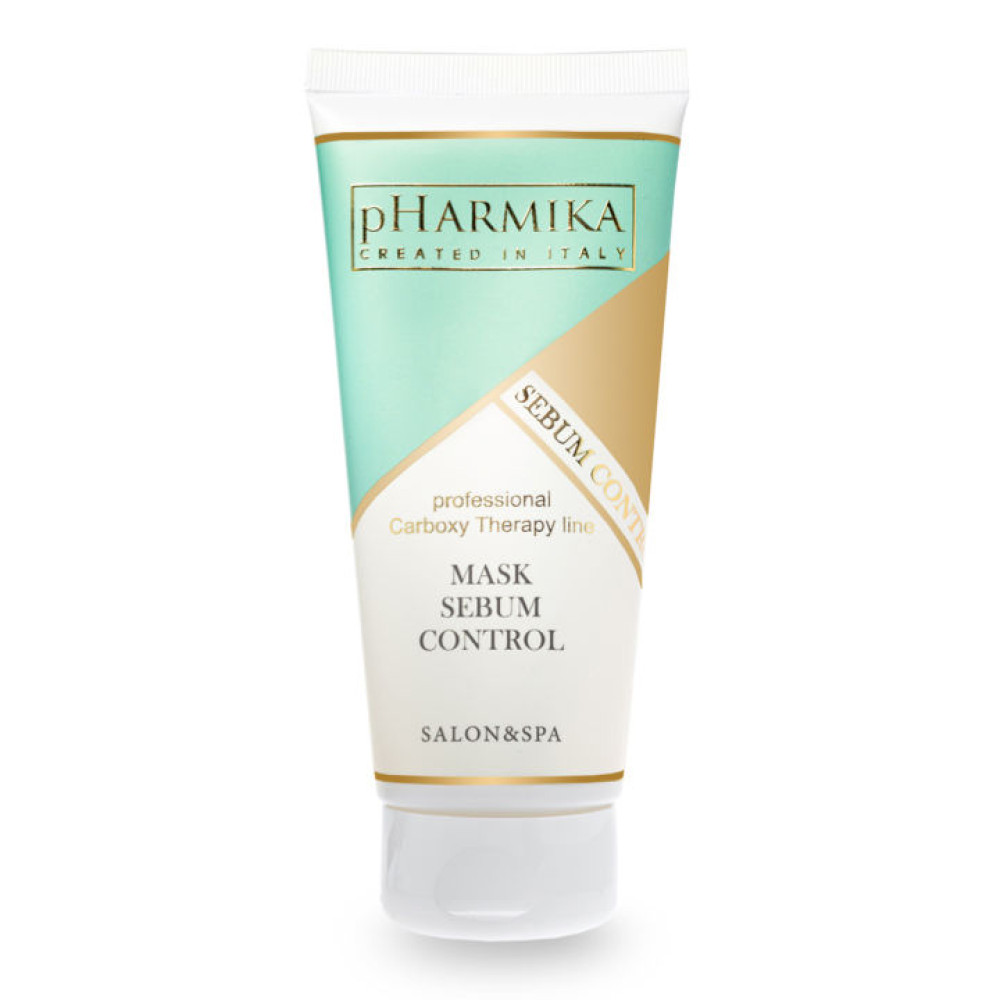 Маска Sebum Control, 200мл