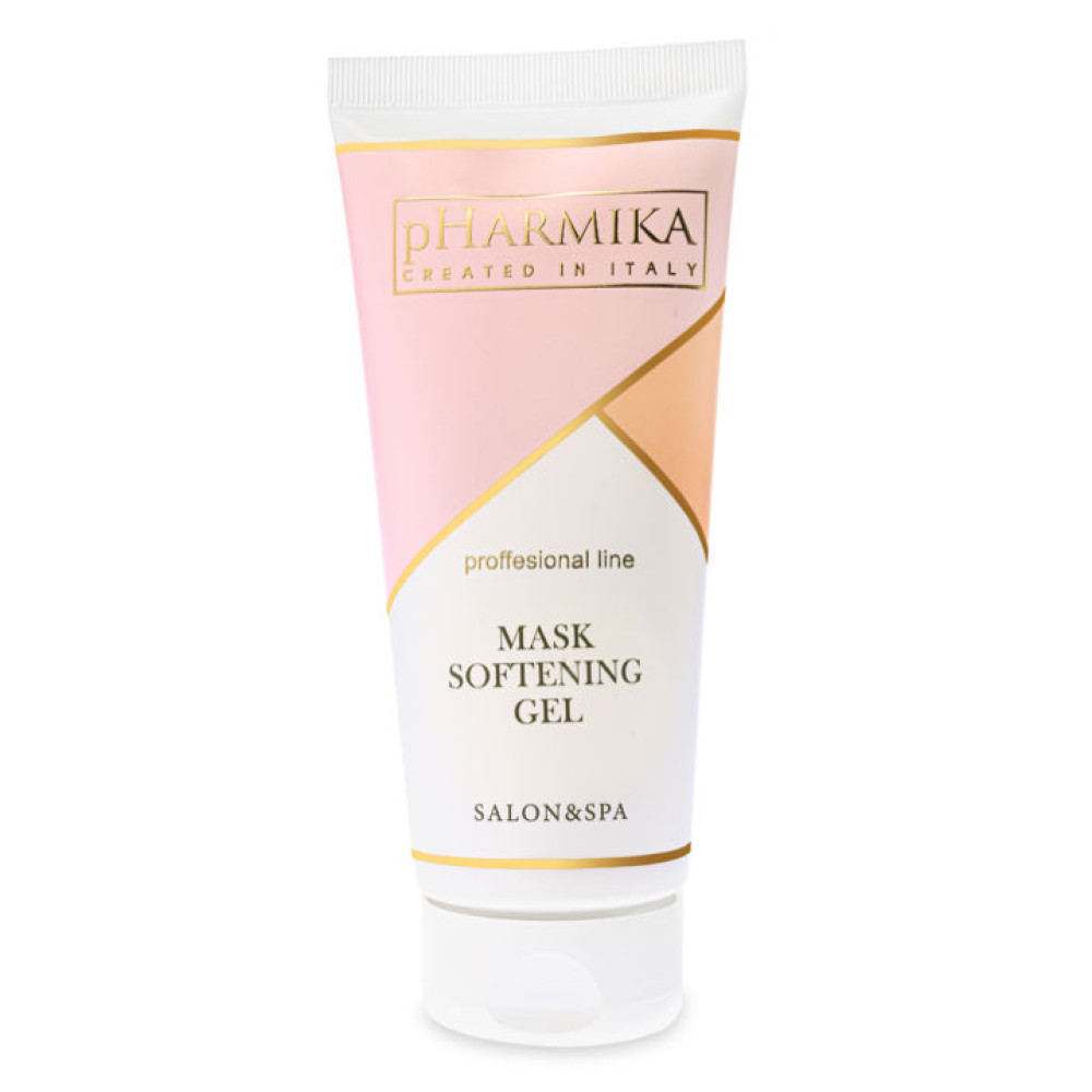 Маска гелева розпушуюча перед чищенням, 200 мл