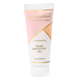 Маска гелева розпушуюча перед чищенням, 200 мл