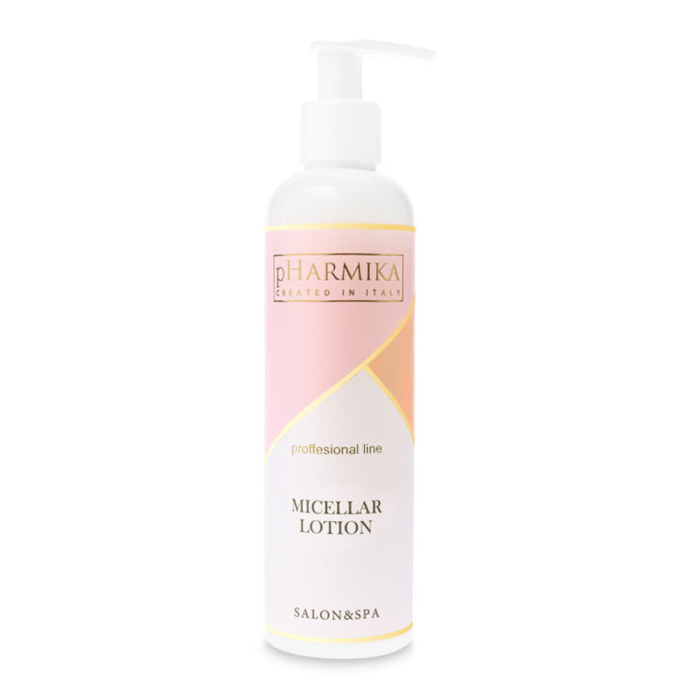Міцелярна рідина, 250 мл