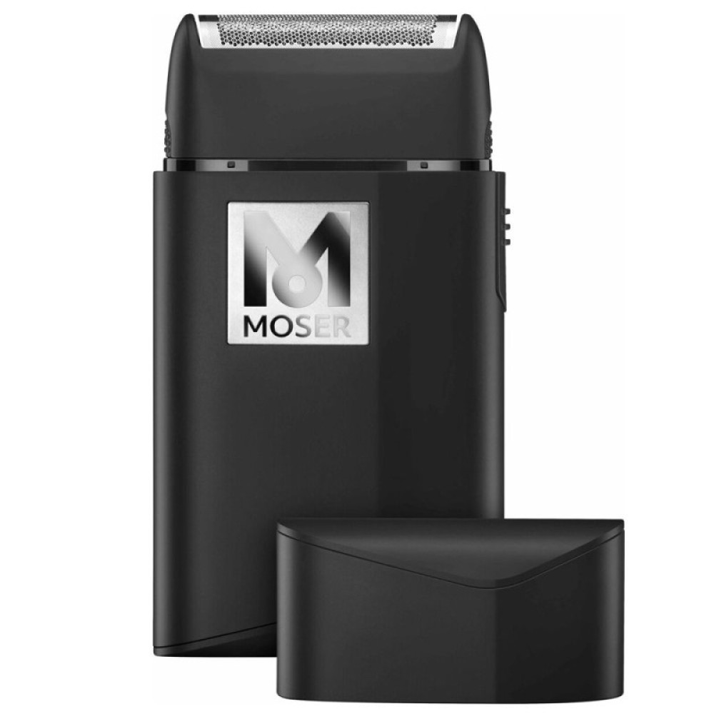 Шейвер Moser PRO FINISH 3616-0470