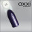 ГЕЛЬ-ЛАК OXXI 44 ТЕМНИЙ ФІОЛЕТОВИЙ, МІКРОБЛИСК, 10МЛ