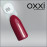 ГЕЛЬ-ЛАК OXXI 88 ТЕМНИЙ ЧЕРВОНО-МАЛИНОВИЙ, ЕМАЛЬ, 10МЛ