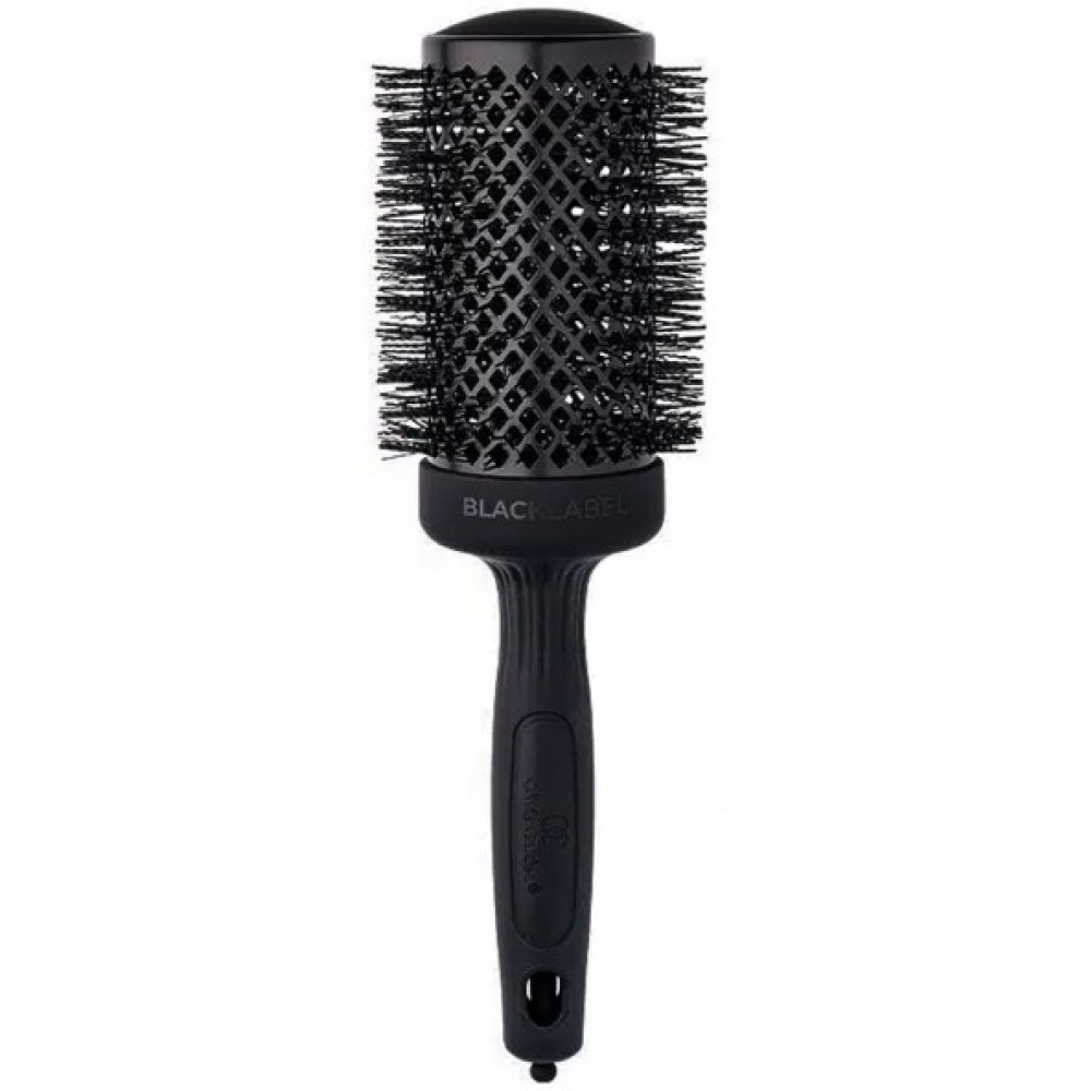 Брашинг Olivia Garden Black Label Thermal 54 мм