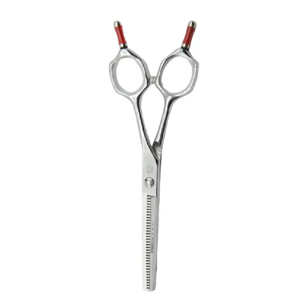 Ножиці для стрижки філірувальні Proline BF-535F RT5.5