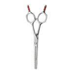 Ножиці для стрижки філірувальні Proline BF-535F RT5.5