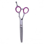 Ножиці для стрижки філірувальні PROline C2 RT 5.5