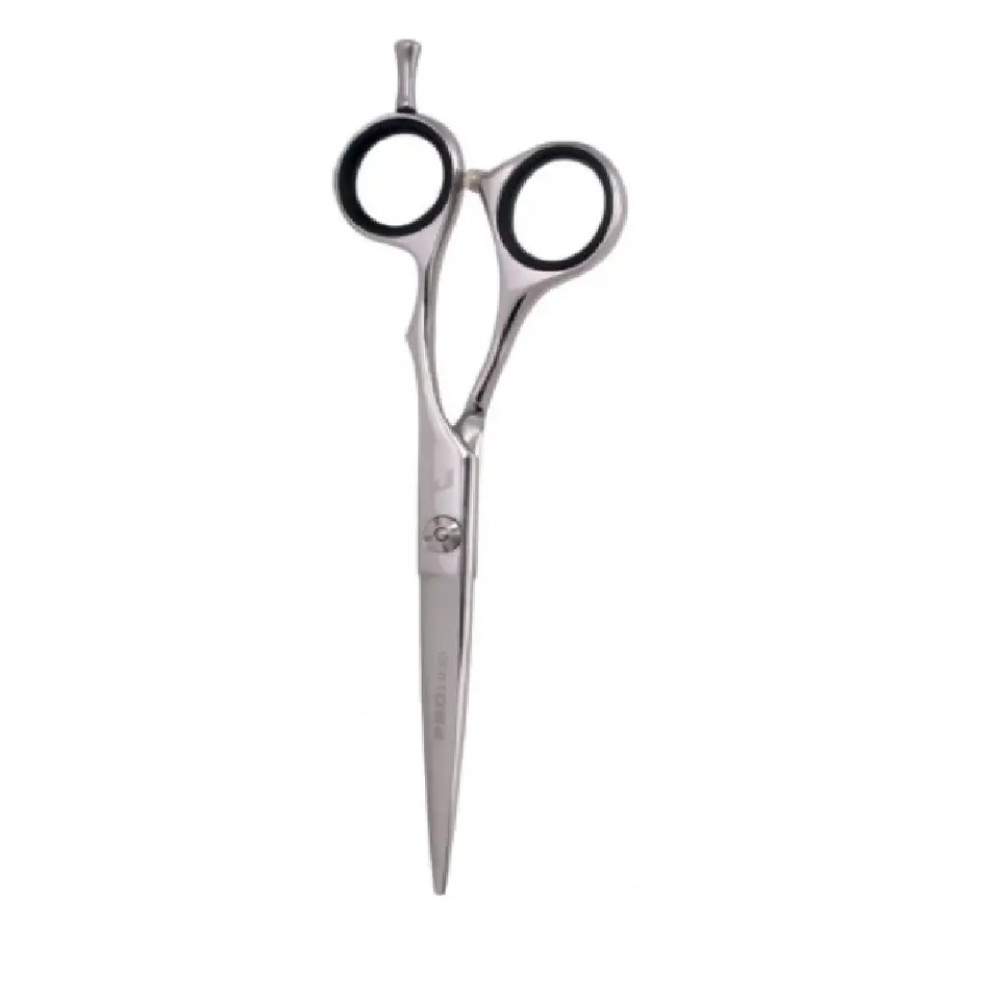 Ножиці прямі з мікронасічкою PROline D22 6.0"