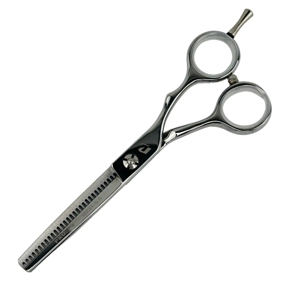 Ножиці для стрижки філірувальні Proline D23 Т 5.5