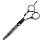 Ножиці для стрижки філірувальні Proline D23 Т 5.5