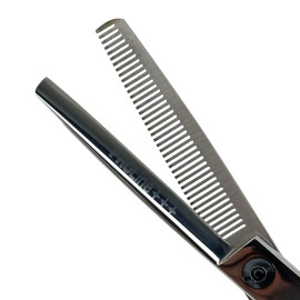 Ножиці для стрижки філірувальні Proline K104 RT 5.5