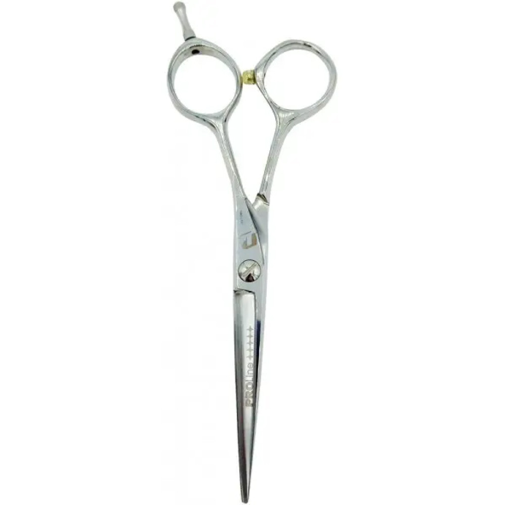 Перукарські ножниці для стрижки PROLINE MK575 5.75