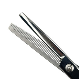 Ножиці філірувальні для лівши PROline R101L RT L 5.5"