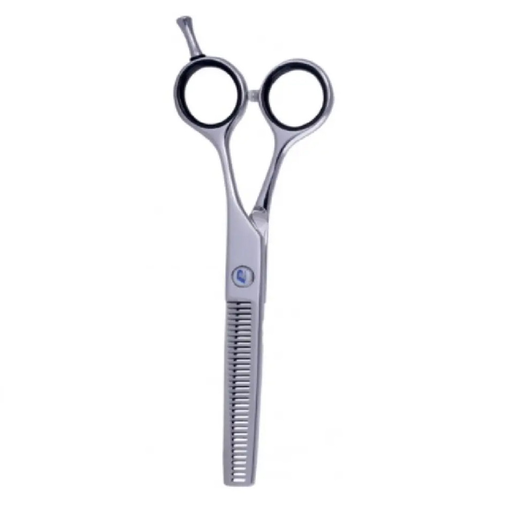 Ножиці для стрижки філірувальні, двосторонні Proline SK16TD 5.5
