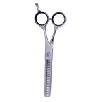 Ножиці для стрижки філірувальні, двосторонні Proline SK16TD 5.5