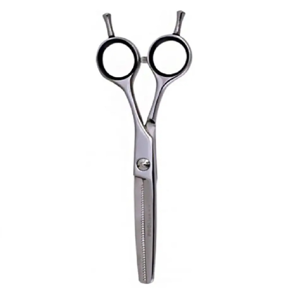 Ножиці для стриження, філірувальні PROline STU08 RT 5.5"