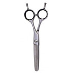 Ножиці для стриження, філірувальні PROline STU08 RT 5.5"