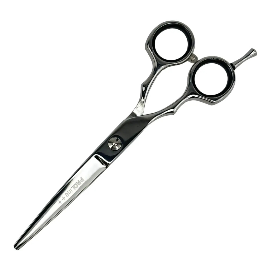 Ножиці для стрижки PROline для лівші STU 4 5L 6.0"