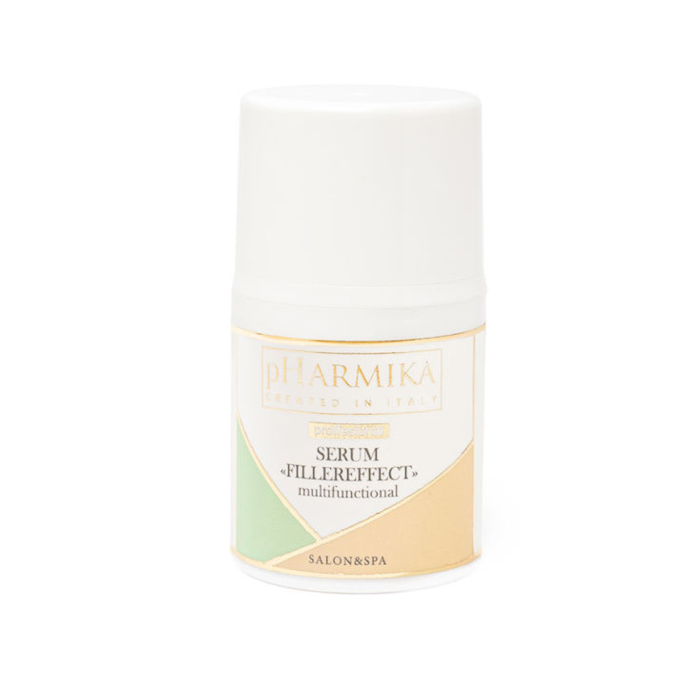 Багатофункціональна сироватка «Fillereffect», 30мл