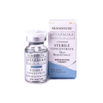 Стерильный концентрат для восстановления волос, 10мл Стерильный концентрат для восстановления волос, 10мл