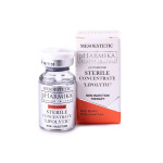 Стерильний концентрат ЛІПОЛІТИК, 10мл